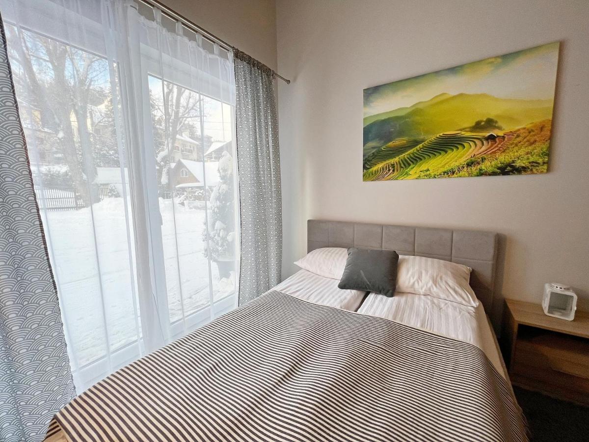 Apartamenty Mountain View - Bezplatny Parking Krynica Zdroj Exterior photo